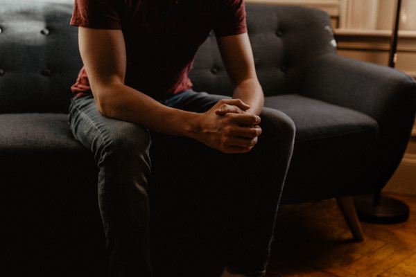 Cognitive Behavioral Therapy