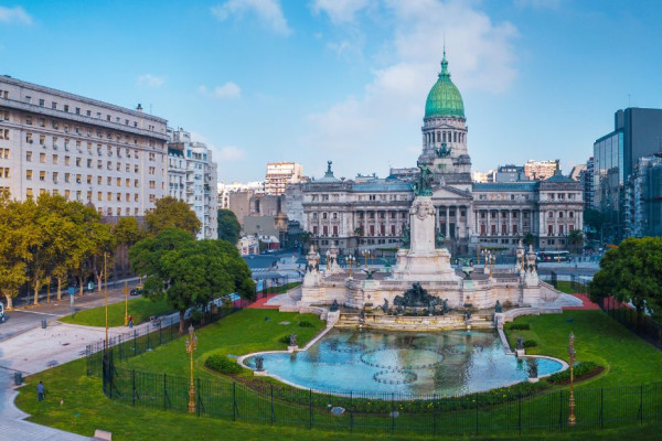 Argentina