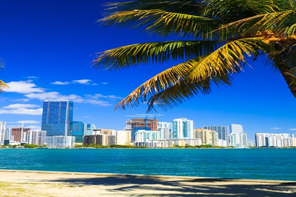 Miami Beach