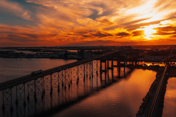 Lake Charles