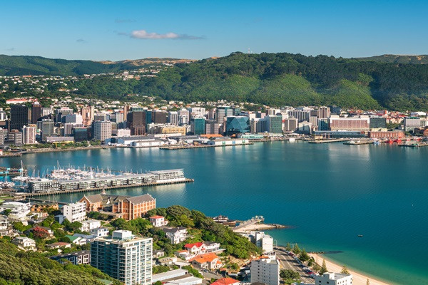 Wellington