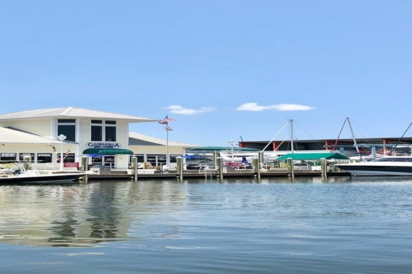 Port Charlotte