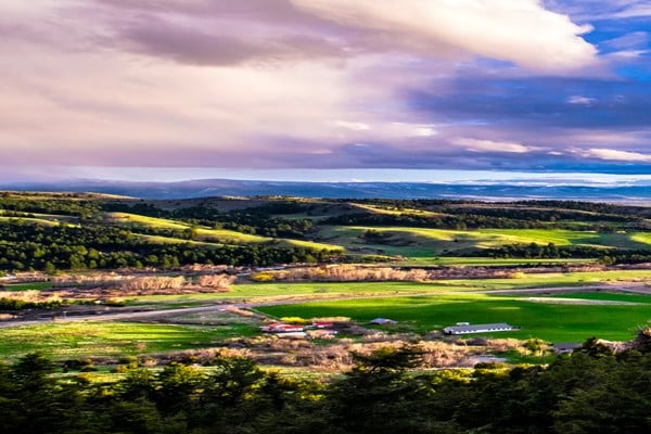 Sanders County