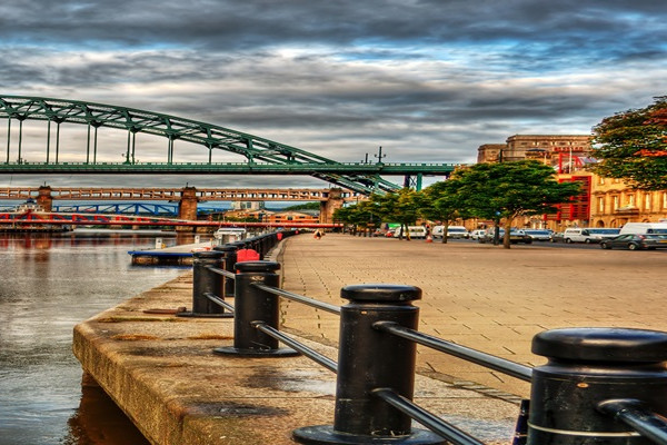 Newcastle