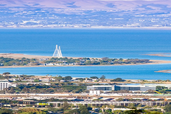 San Carlos