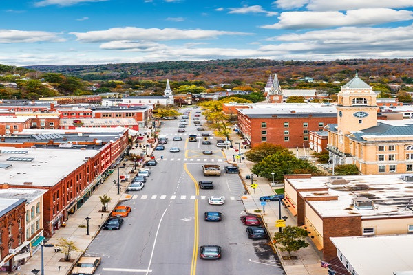 Montpelier