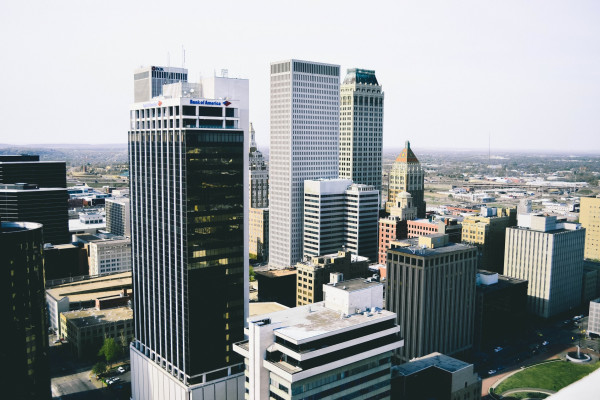 Tulsa