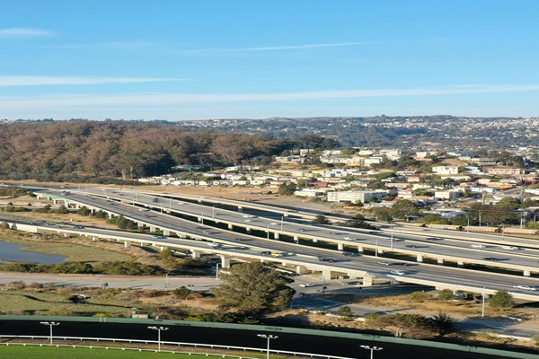 El Cerrito City