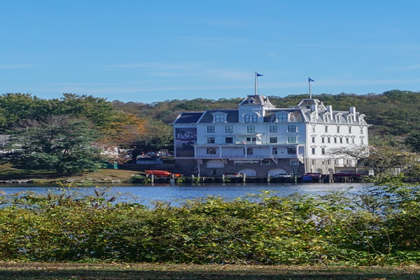 Haddam