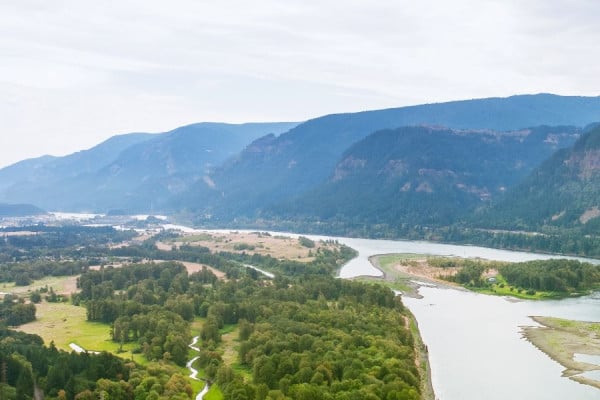 Vancouver