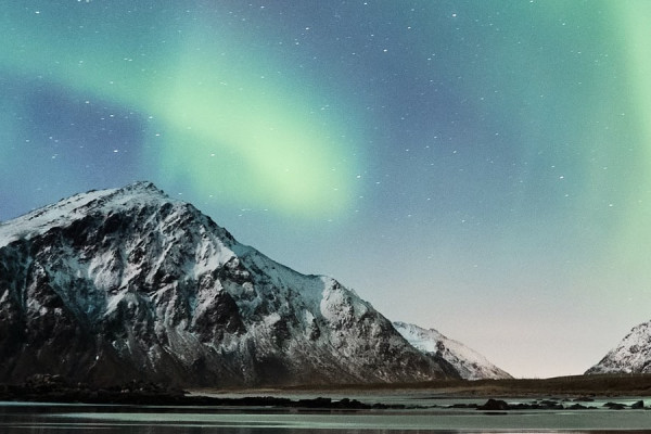 Scandinavia