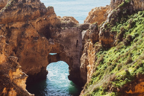 Algarve
