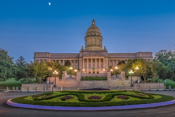 Frankfort