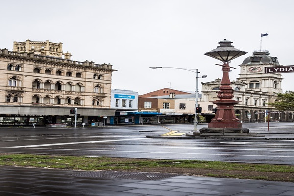 Ballarat