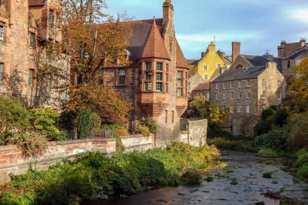 Scotland