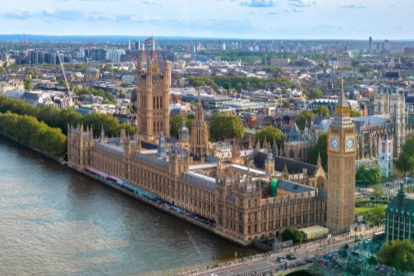 Greater London