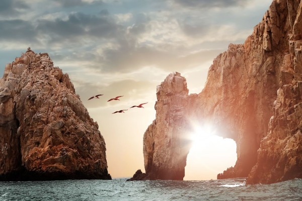 Baja California Sur