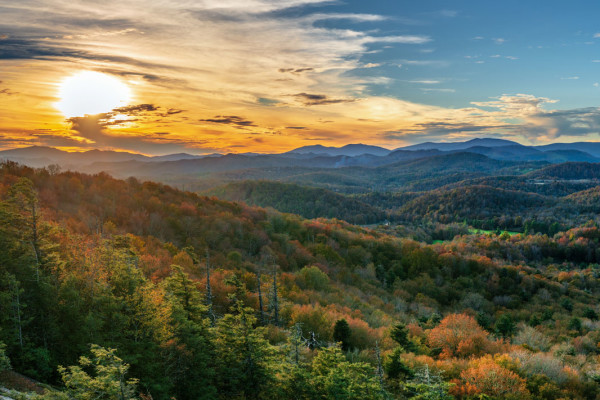 North Carolina