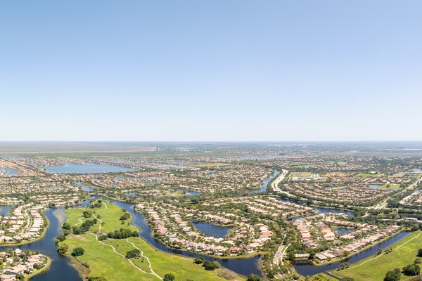 Coral Springs