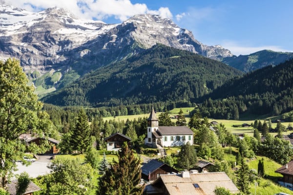 Vaud