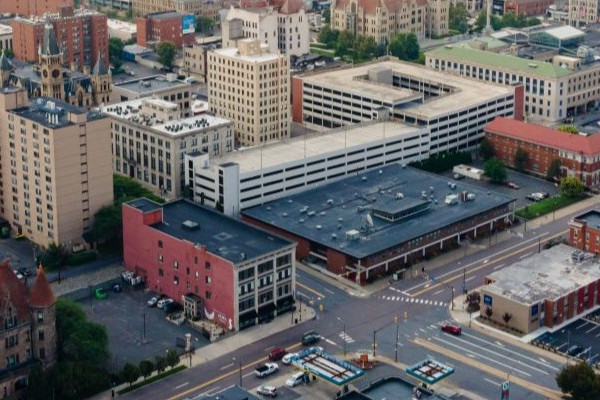 Scranton