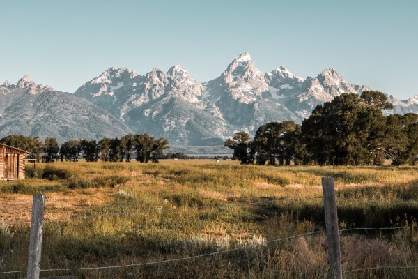 Wyoming