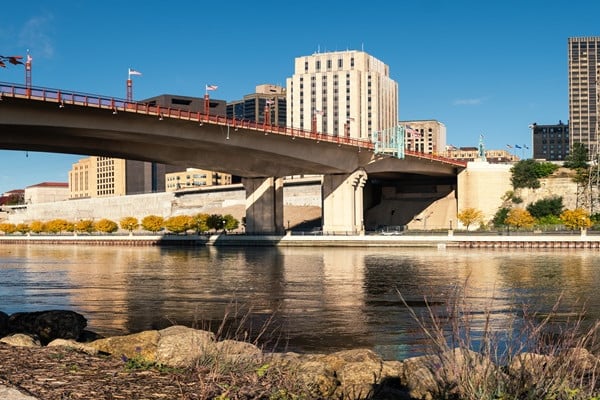 Saint Paul