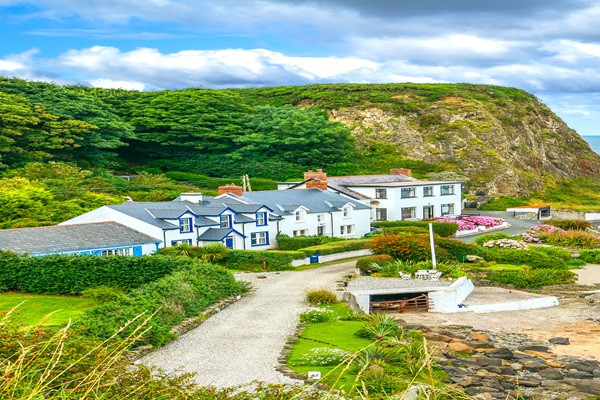 Northern Ireland