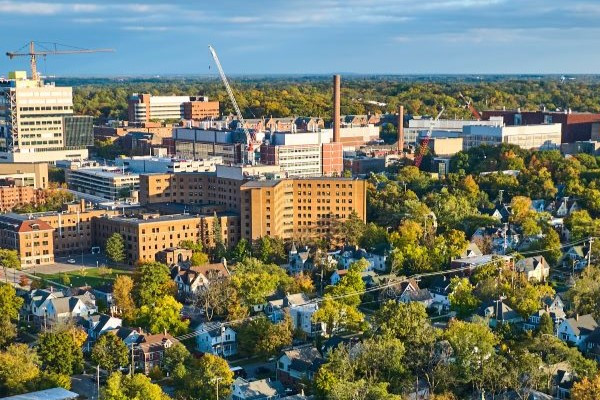 Ann Arbor