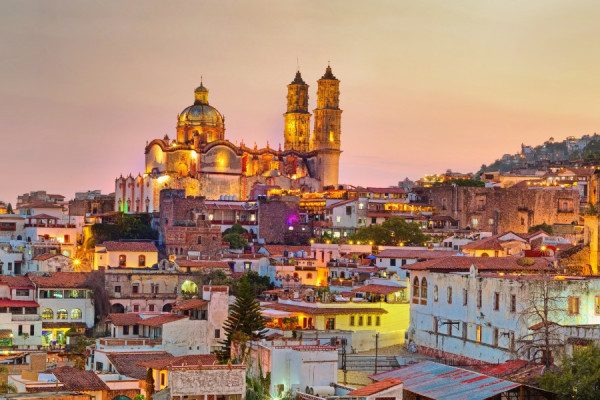 Latin America
