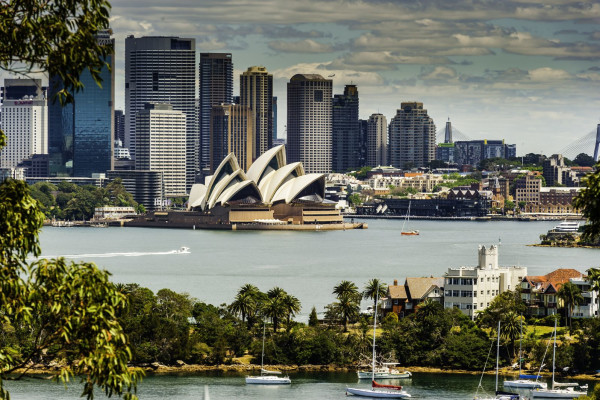 Sydney