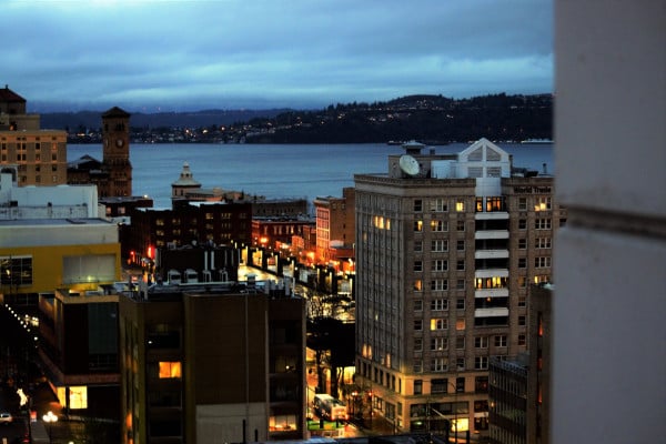 Tacoma
