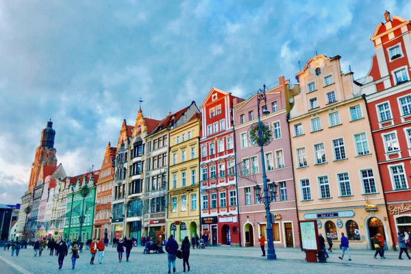 Poland