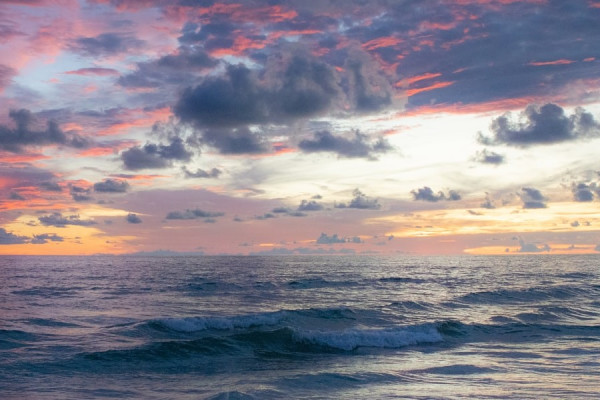 Treasure Island