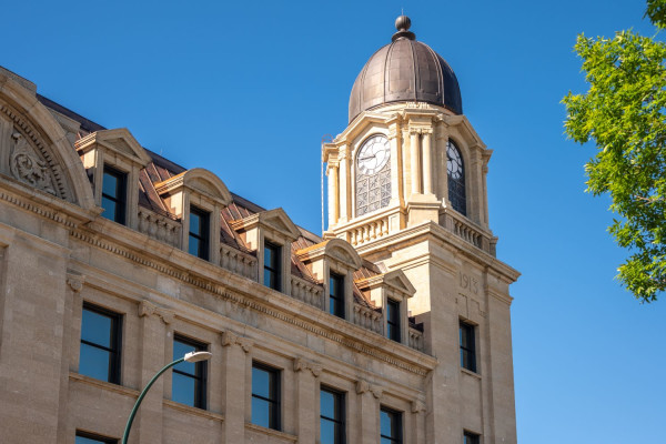Lethbridge