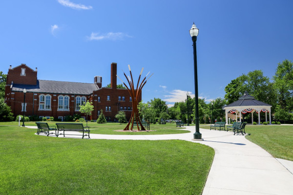 Wooster
