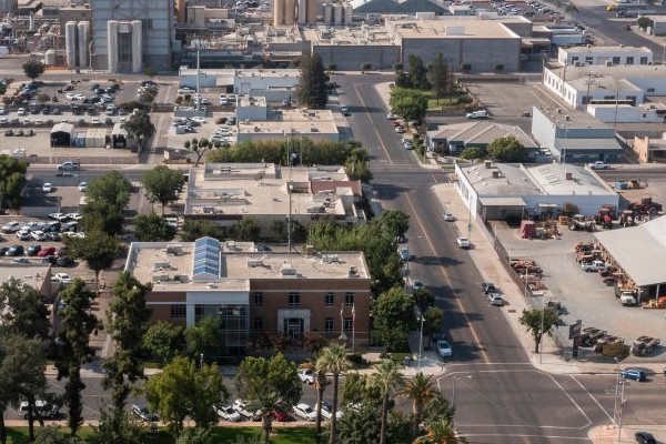 Tulare
