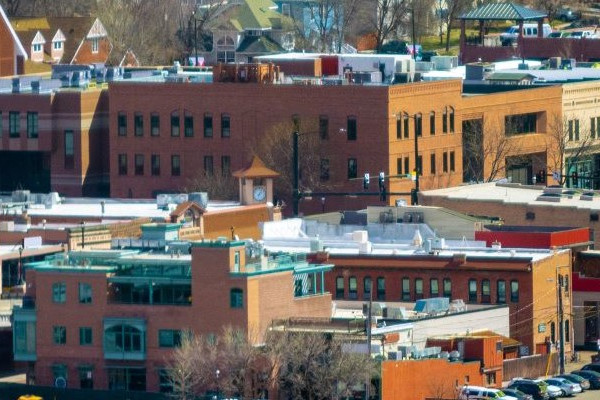 Glenwood Springs