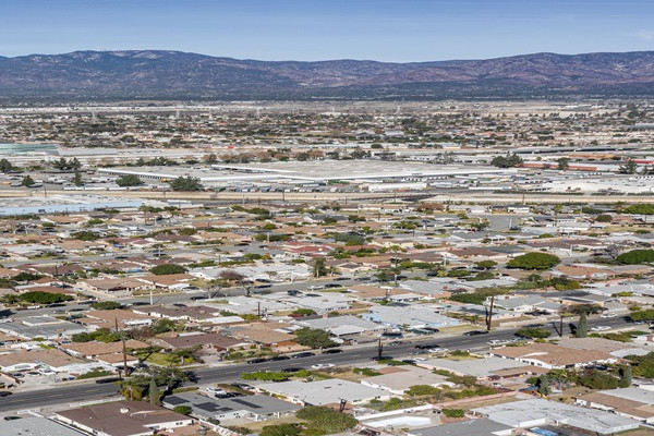 La Puente