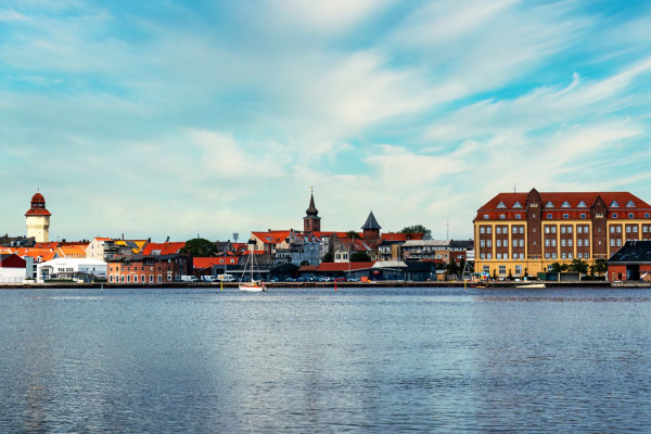 Nykøbing
