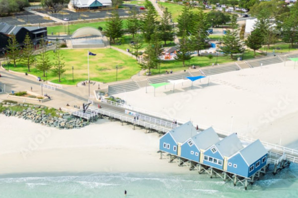 Busselton