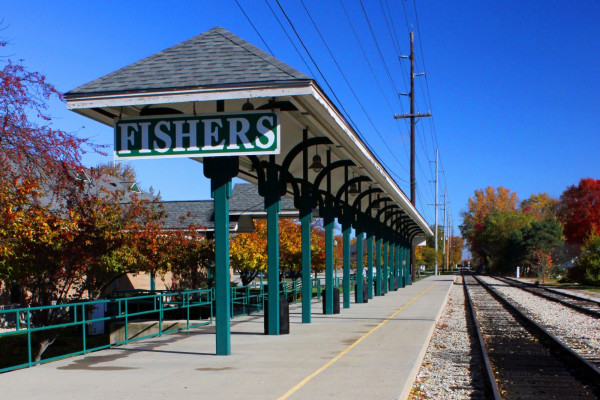 Fishers