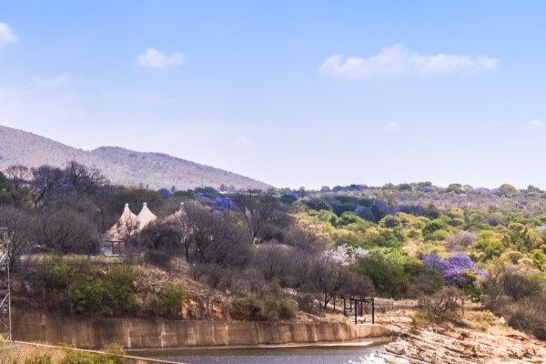 Hartbeespoort