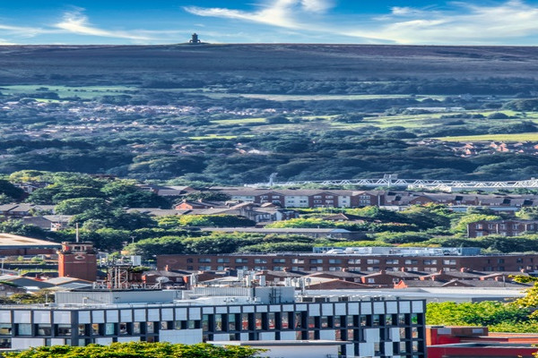 Blackburn with Darwen
