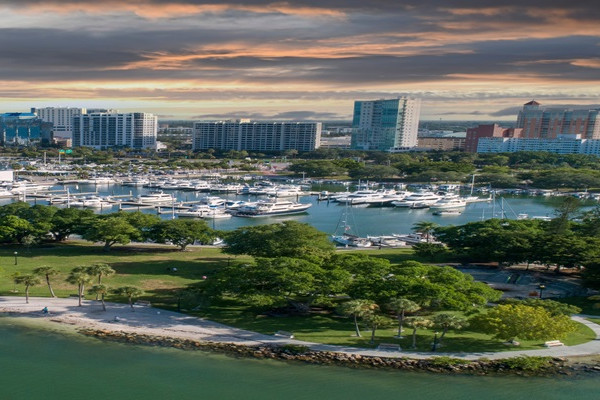 Sarasota
