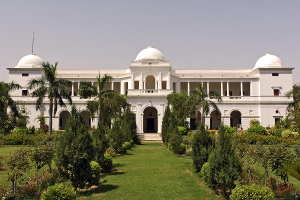 Gurugram