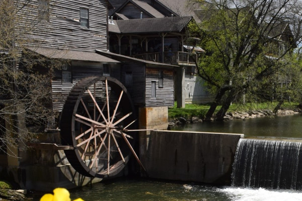 Sevierville
