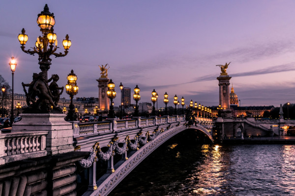 Paris