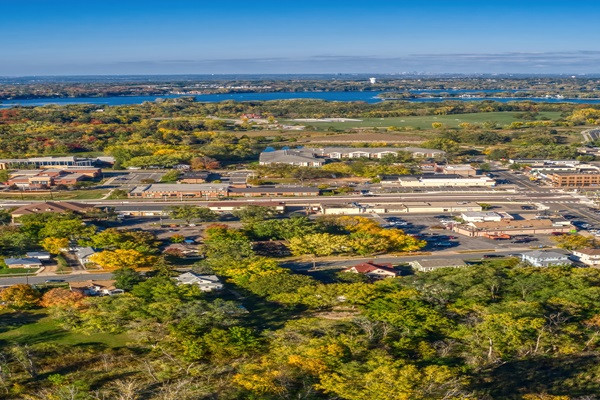 Eden Prairie