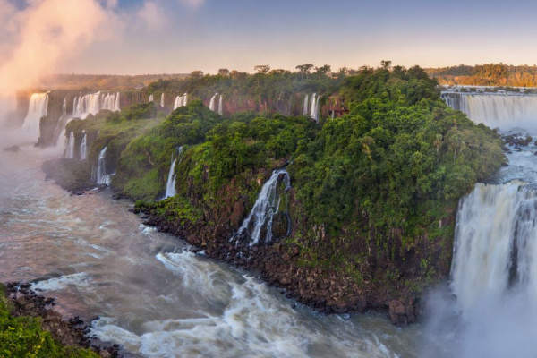 Paraguay